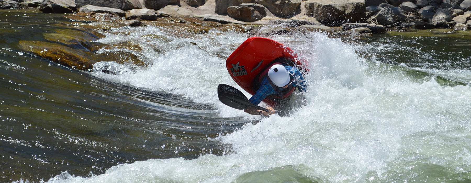 boise whitewater park