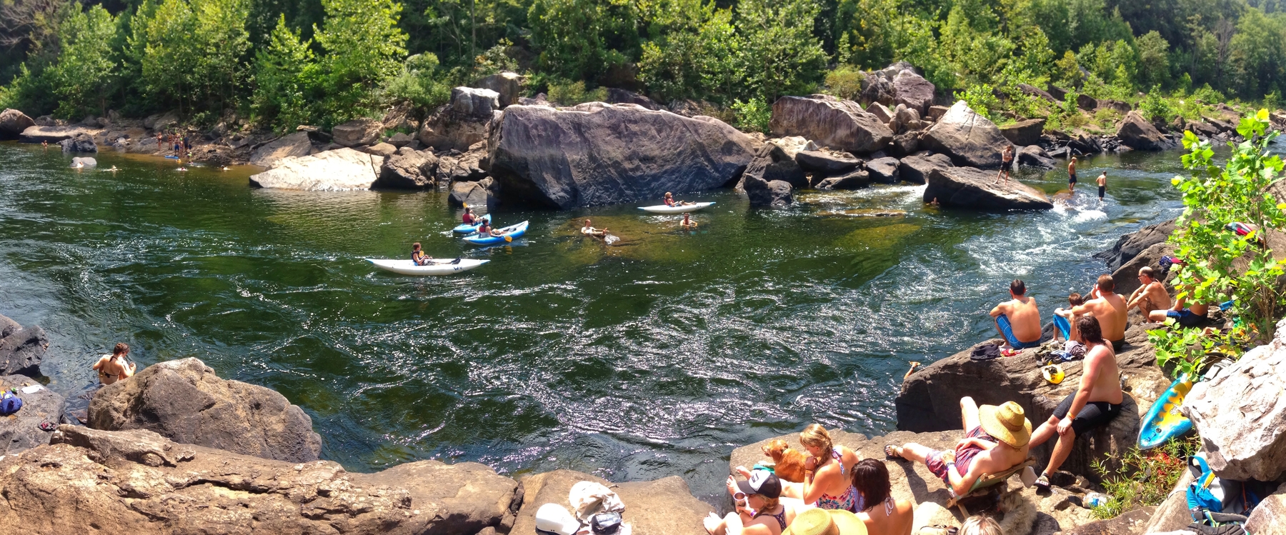 river trip, salamander paddle gear, cheat river, adventure