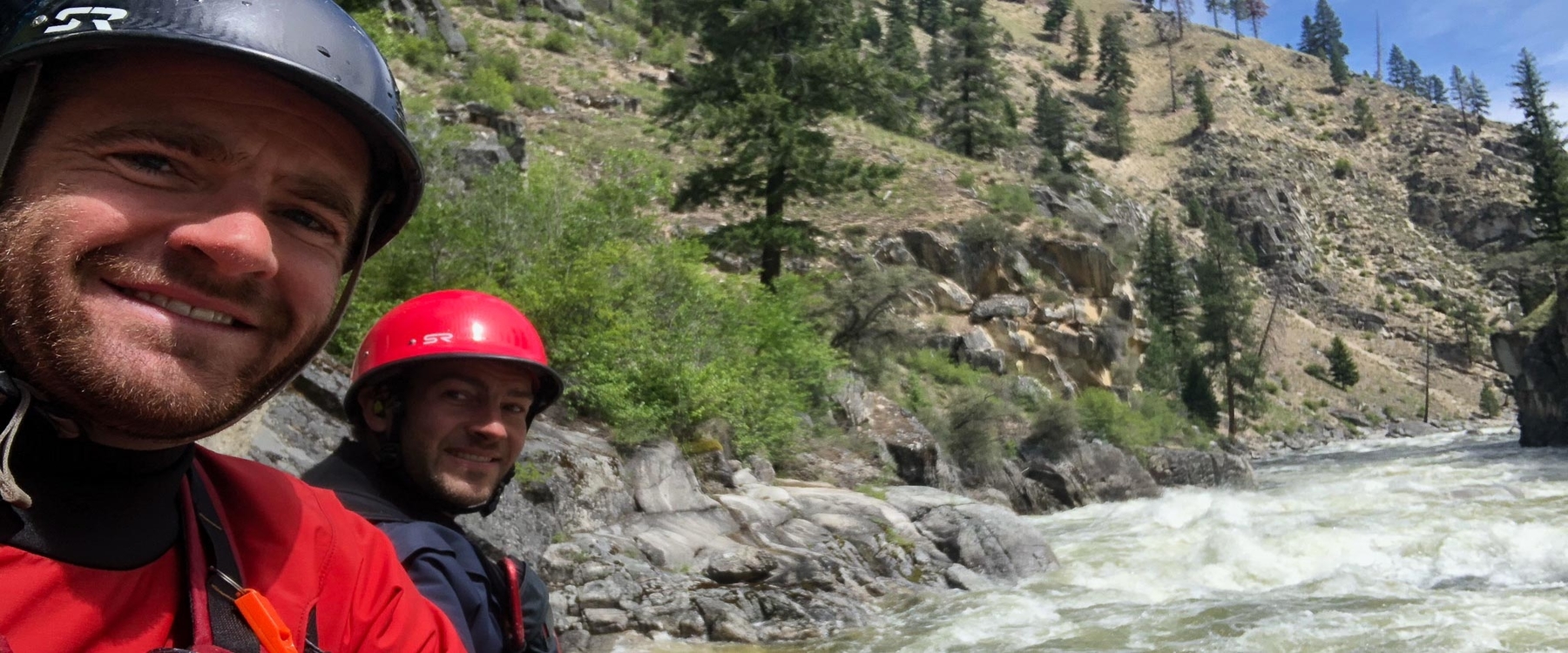 south fork of the salmon river