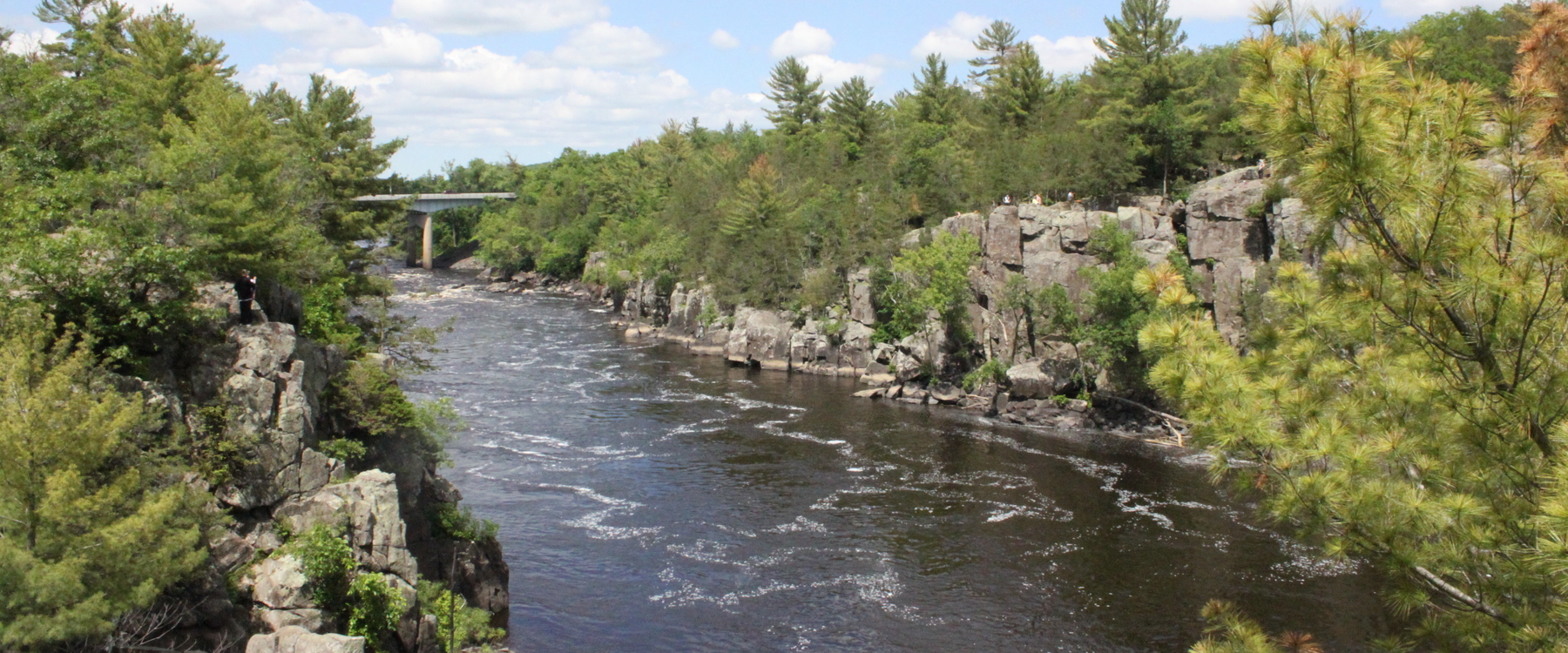 St. Croix National Scenic Riverway