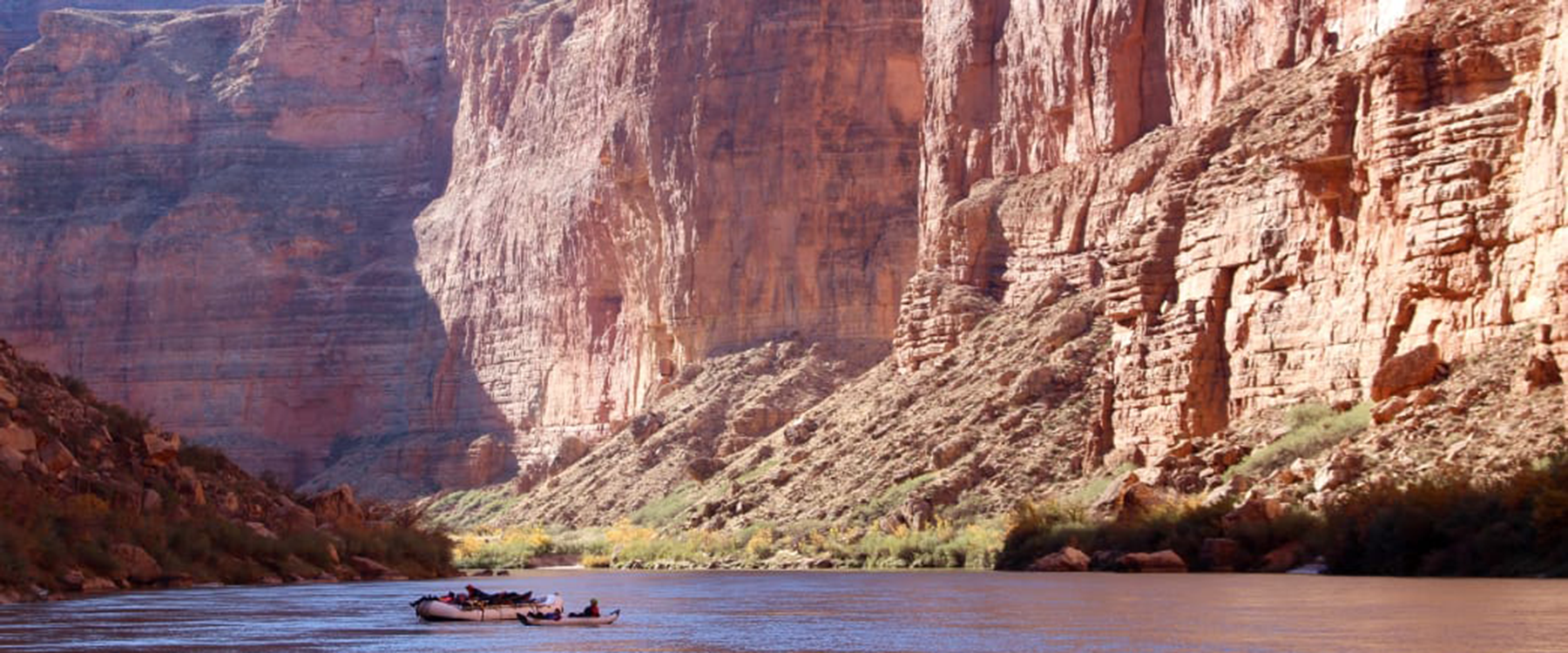 salamander paddle gear Grand Canyon