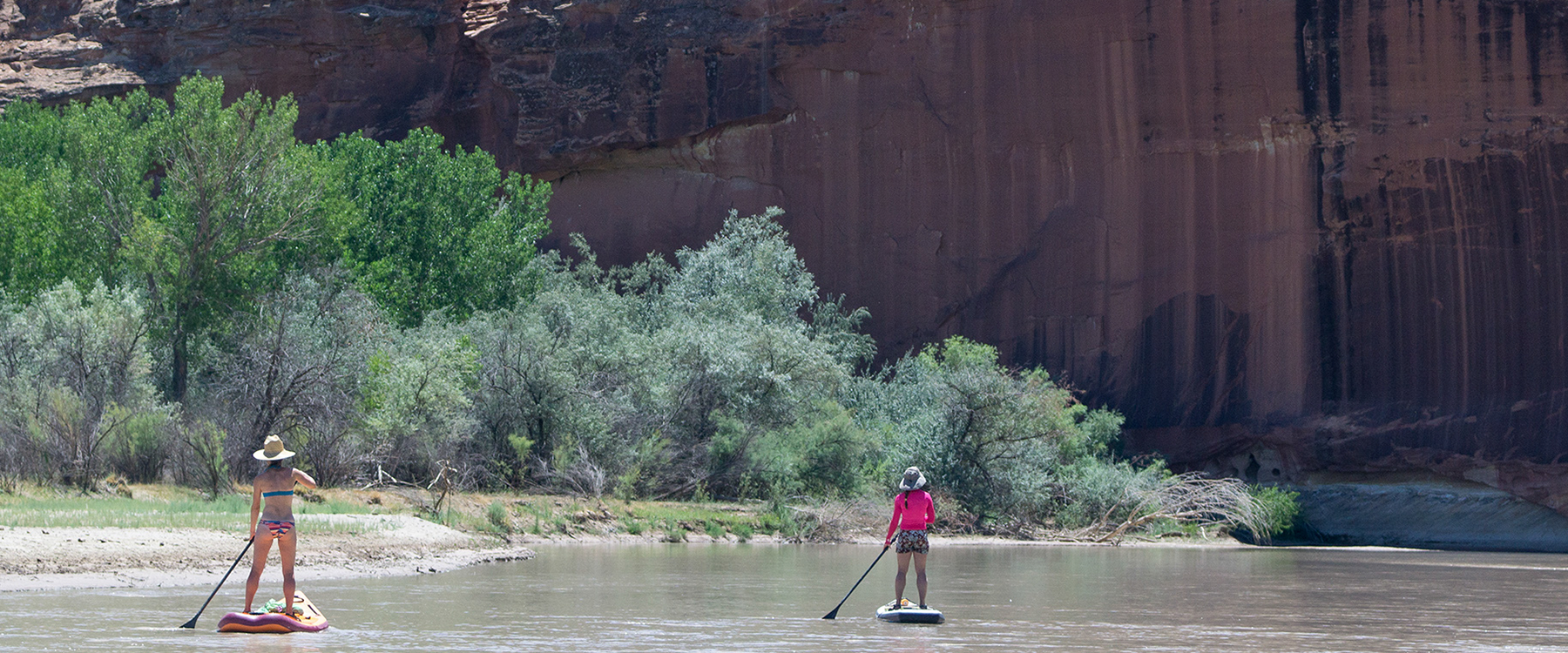gear for paddling