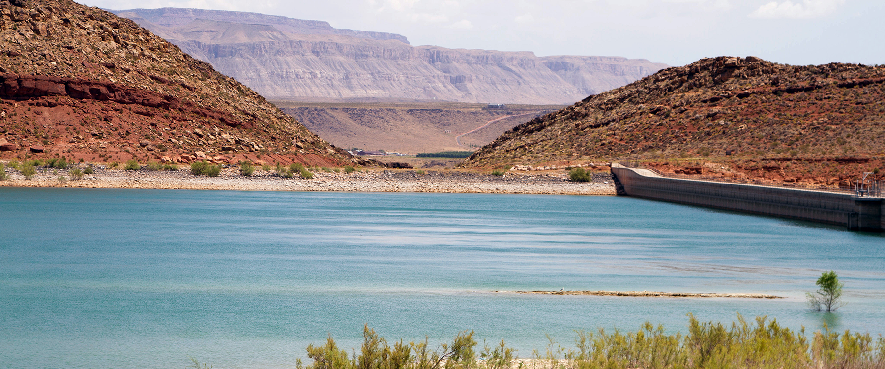 paddling Utah