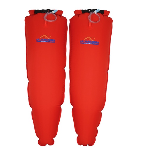 Salamander Ultranighter Bags