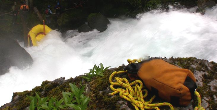 salamander rope throwbags for white water rescue salamander rope throwbags for white water rescue